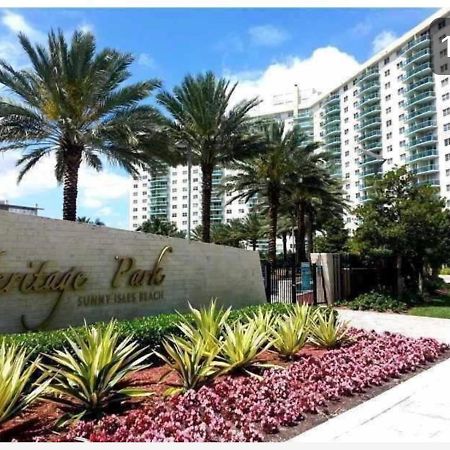 Miami Sunny Isles Ocean Reserve 704 Exterior photo