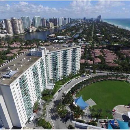 Miami Sunny Isles Ocean Reserve 704 Exterior photo